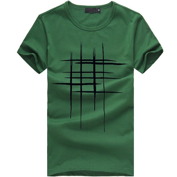 new fashionable men's summer t shirts printing tees shirt o neck short sleeve daily casua t shirt cotton casual blouse #bl5, White;black
new fashionable men's summer t shirts printing tees shirt o neck short sleeve daily casua t shirt cotton casual blouse #bl5, White;black