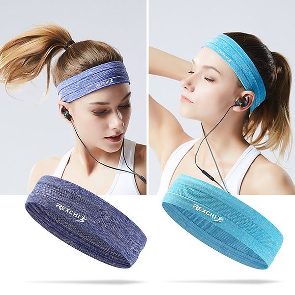men women sports headband wristband sweatband for tennis basketball running gym fitness headband sport, Yellow;black
men women sports headband wristband sweatband for tennis basketball running gym fitness headband sport, Yellow;black