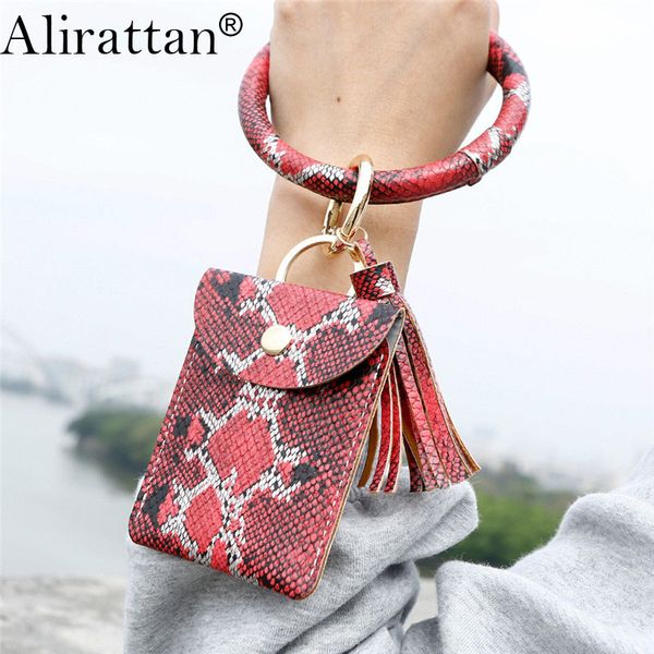 alirattan 2020 новый python wrist брелок портмоне повелительниц snake браслет кулон браслет кольцо ручки travel ins h355
alirattan 2020 новый python wrist брелок портмоне повелительниц snake браслет кулон браслет кольцо ручки travel ins h355