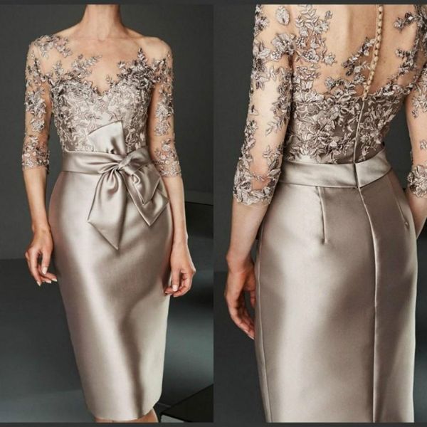 2020 vintage lace аппликация оболочки мама невесты платье плюс размер 3/4 длинные рукава длиной до колен матери формальное свадебное платье, Black;red
2020 vintage lace аппликация оболочки мама невесты платье плюс размер 3/4 длинные рукава длиной до колен матери формальное свадебное платье, Black;red