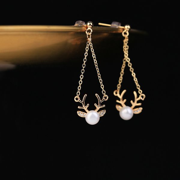 other 2021 wholesale natural fresh water white pearl geometric drop earring for women girl wedding gift handmade fine jewelry, Golden;silver
other 2021 wholesale natural fresh water white pearl geometric drop earring for women girl wedding gift handmade fine jewelry, Golden;silver