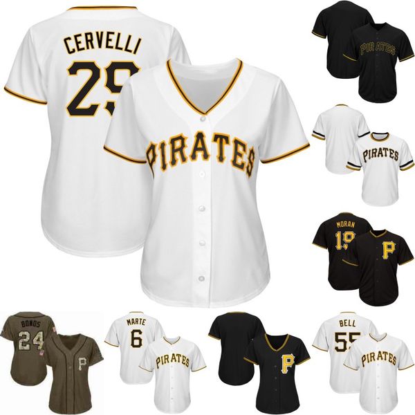 Womens & Youth Pittsburgh Jersey 6 Starling Marte 25 Gregory Polanco 26 Adam Frazier 53 Melky Cabrera 55 Josh Bell Pirates Baseball Jerseys
Womens & Youth Pittsburgh Jersey 6 Starling Marte 25 Gregory Polanco 26 Adam Frazier 53 Melky Cabrera 55 Josh Bell Pirates Baseball Jerseys