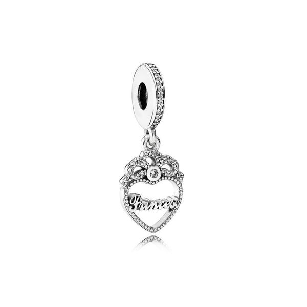 new 100% 925 sterling silver 1:1 791962cz princess crown heart hanging charm original women wedding fashion jewelry gift, Black
new 100% 925 sterling silver 1:1 791962cz princess crown heart hanging charm original women wedding fashion jewelry gift, Black