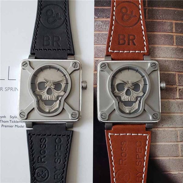 ug6 Man Automatic Mechanical bell Watches Stainless Steel date ross watch men bang watches boat wristwatch
ug6 Man Automatic Mechanical bell Watches Stainless Steel date ross watch men bang watches boat wristwatch