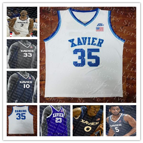 xavier musketeers white gray blue black custom ncaa basketball 13 naji marshall 0 tyrique jones 55 jp macura 5 trevon bluiett hankins jersey
xavier musketeers white gray blue black custom ncaa basketball 13 naji marshall 0 tyrique jones 55 jp macura 5 trevon bluiett hankins jersey