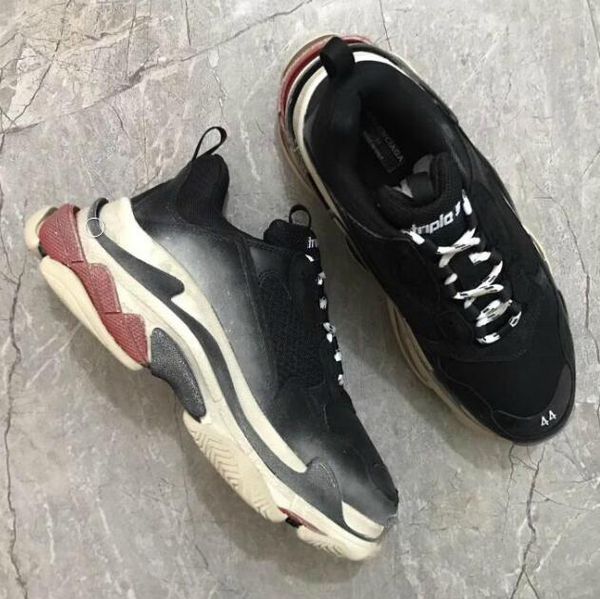 men designer trainer for aaa Triple S scarpe platform sneakers Speed Men Women luxury designer brand triple s designer sneakers
men designer trainer for aaa Triple S scarpe platform sneakers Speed Men Women luxury designer brand triple s designer sneakers