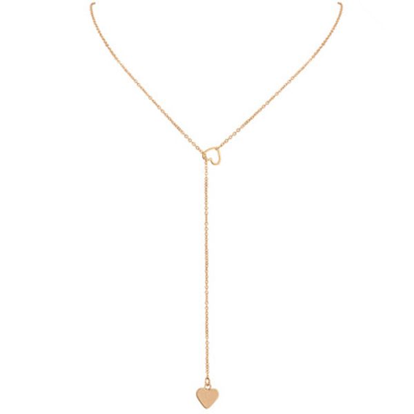 peach heart pendant necklaces long chain tiny love heart women girls personality y necklace summer beach party statement jewelry wholesale, Silver
peach heart pendant necklaces long chain tiny love heart women girls personality y necklace summer beach party statement jewelry wholesale, Silver