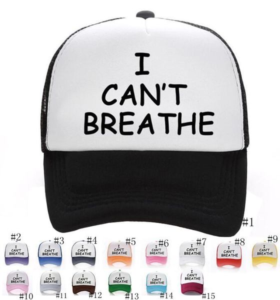 15styles i can't breathe hat baseball cap black lives matter parade caps letter print hats men women party ball hats gga3463, Blue;gray
15styles i can't breathe hat baseball cap black lives matter parade caps letter print hats men women party ball hats gga3463, Blue;gray