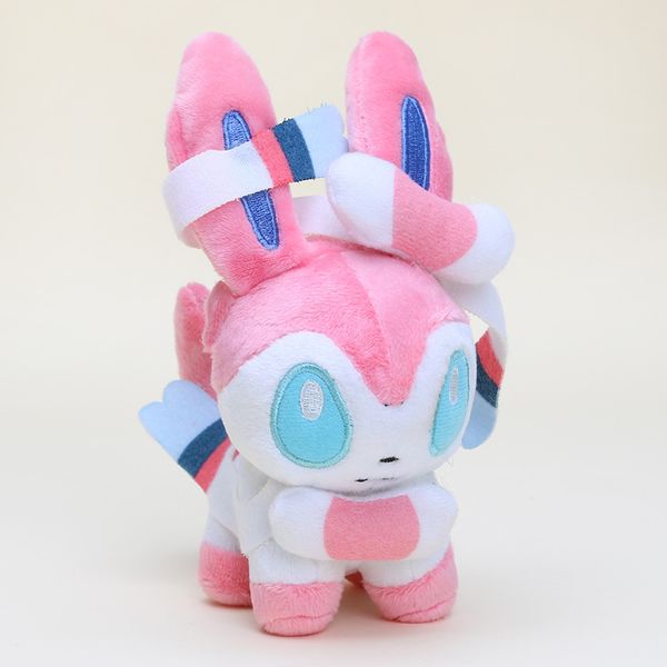 12cm pocket doll plush toys sylveon anime plush toy stuffed animals plush dolls pet supplies home garden
12cm pocket doll plush toys sylveon anime plush toy stuffed animals plush dolls pet supplies home garden