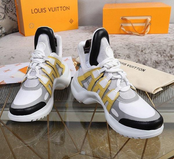 dhl platform 2020 couples latest fashion luxury leisure outdoor travel sports shoes wild breathable mesh shoes02, Black 
dhl platform 2020 couples latest fashion luxury leisure outdoor travel sports shoes wild breathable mesh shoes02, Black