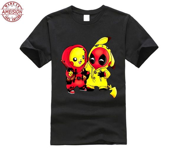 deadpool and man t shirt leisure summer boy summer 100% cotton tshirt teenage new coming simple clothes, White;black
deadpool and man t shirt leisure summer boy summer 100% cotton tshirt teenage new coming simple clothes, White;black