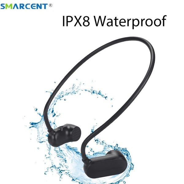 smarcent mp3 player apt-x v31 bone conduction headset hifi ipx8 waterproof swimming stereo sport portable usb mp3 music players
smarcent mp3 player apt-x v31 bone conduction headset hifi ipx8 waterproof swimming stereo sport portable usb mp3 music players