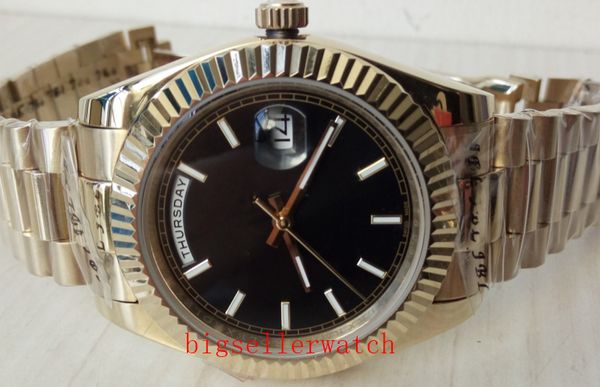 selling wristwatches day date president diamond 228238 40mm 18k yellow gold asia 2813 watch men gold black diall men watc, Slivery;brown
selling wristwatches day date president diamond 228238 40mm 18k yellow gold asia 2813 watch men gold black diall men watc, Slivery;brown