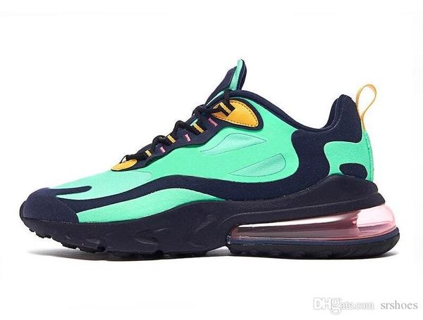 2019 new react men running shoes bauhaus optical fashion mens trainers breathable sports sneakers size 36-45, Black
2019 new react men running shoes bauhaus optical fashion mens trainers breathable sports sneakers size 36-45, Black