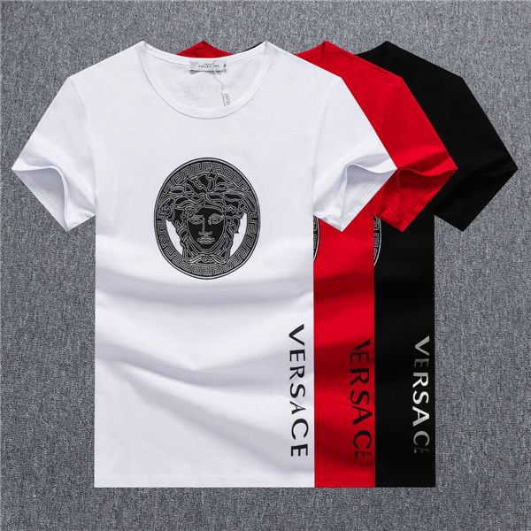 fashion streetwear tees mens designer graffiti t shirt men's print tshirts short sleeve casual brand hip hop skulls doodle t-shirts, White;black
fashion streetwear tees mens designer graffiti t shirt men's print tshirts short sleeve casual brand hip hop skulls doodle t-shirts, White;black