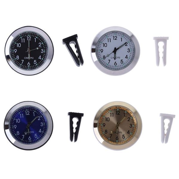car time clock ornaments with luminous auto digital watch a/c air outlet vent clip air freshener car accessories 12 hours
car time clock ornaments with luminous auto digital watch a/c air outlet vent clip air freshener car accessories 12 hours