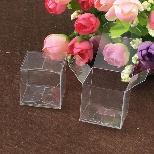 50pcs 8*8*8cm clear plastic pvc boxes packaging for giftchocolatecandycosmeticcakecrafts display package transparent box
50pcs 8*8*8cm clear plastic pvc boxes packaging for giftchocolatecandycosmeticcakecrafts display package transparent box
