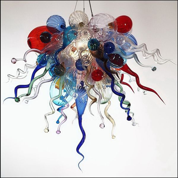 pretty lighting murano glass chandelier for wedding decoration tiffany style 100% mouth blown glass with 110v-240v led bulbs
pretty lighting murano glass chandelier for wedding decoration tiffany style 100% mouth blown glass with 110v-240v led bulbs