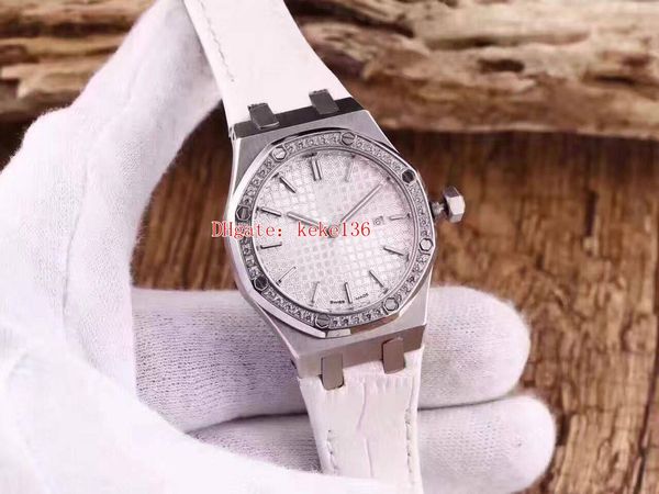 7 style wristwatches fashion royal oak 67651st.zz.d011cr.01 6762 6765 33mm diamond leather mechanical automatic ladies women's watch wa, Slivery;brown
7 style wristwatches fashion royal oak 67651st.zz.d011cr.01 6762 6765 33mm diamond leather mechanical automatic ladies women's watch wa, Slivery;brown