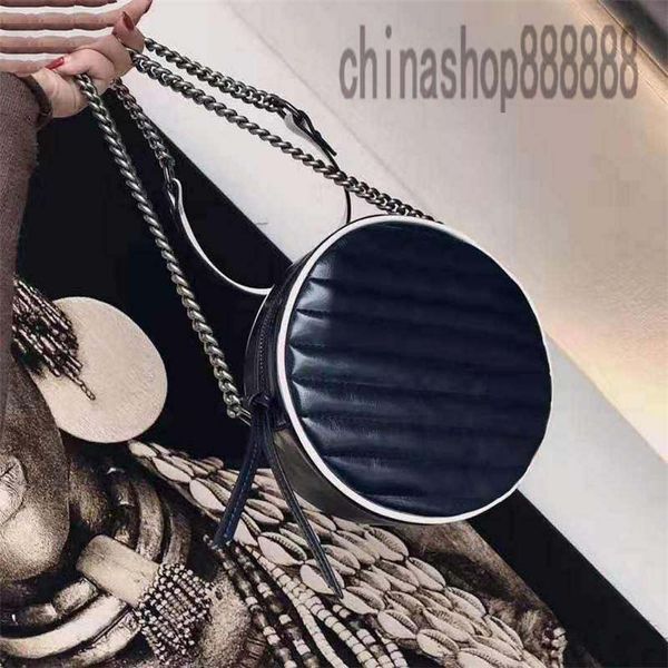 2020 new fashion designer woman bags round bread bag handbags classic shoulder bag simple generous crossbody bag travel bags
2020 new fashion designer woman bags round bread bag handbags classic shoulder bag simple generous crossbody bag travel bags