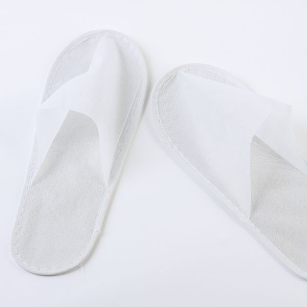 disposable slippers,12 pairs closed toe disposable slippers fit size for men and women for l, spa guest used, (white
disposable slippers,12 pairs closed toe disposable slippers fit size for men and women for l, spa guest used, (white