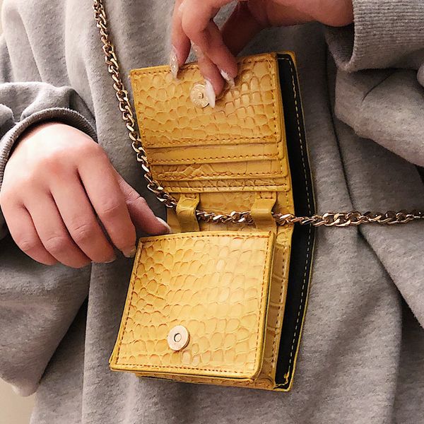 women handbag 2019 new retro fashion brand ladies candy color mini messenger bag shoulder bag
women handbag 2019 new retro fashion brand ladies candy color mini messenger bag shoulder bag