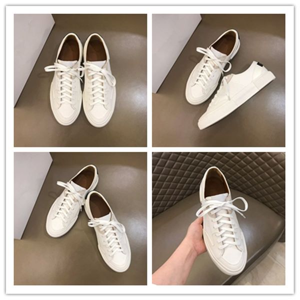 2020 new lace-up casual men's shoes with the highest quality first layer cowhide with imported original materials for high foot comfort, Black
2020 new lace-up casual men's shoes with the highest quality first layer cowhide with imported original materials for high foot comfort, Black