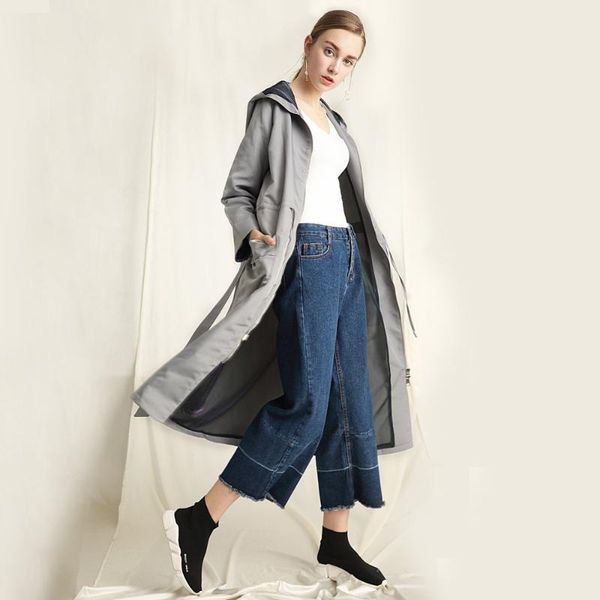 2020 autumn and winter new style plus-sized women's clothing longer section bandage cloth waist hugging simple hooded elegant wo, Tan;black
2020 autumn and winter new style plus-sized women's clothing longer section bandage cloth waist hugging simple hooded elegant wo, Tan;black