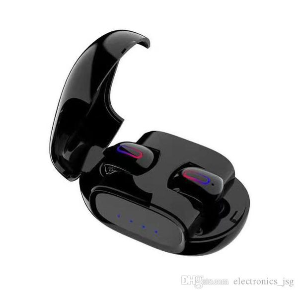 g2 portable bluetooth headset with good sound quality waterproof, sweat-proof, extra long-lasting biaural wireless tws movement will not los
g2 portable bluetooth headset with good sound quality waterproof, sweat-proof, extra long-lasting biaural wireless tws movement will not los