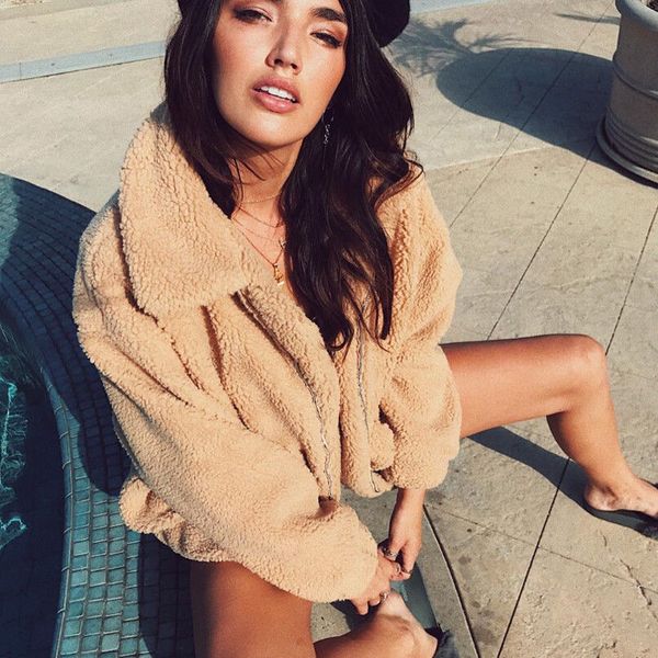 women coat winter long sleeve oversized loose knitted jumper cardigan outwear coats new fashion women clothes, Black;brown
women coat winter long sleeve oversized loose knitted jumper cardigan outwear coats new fashion women clothes, Black;brown