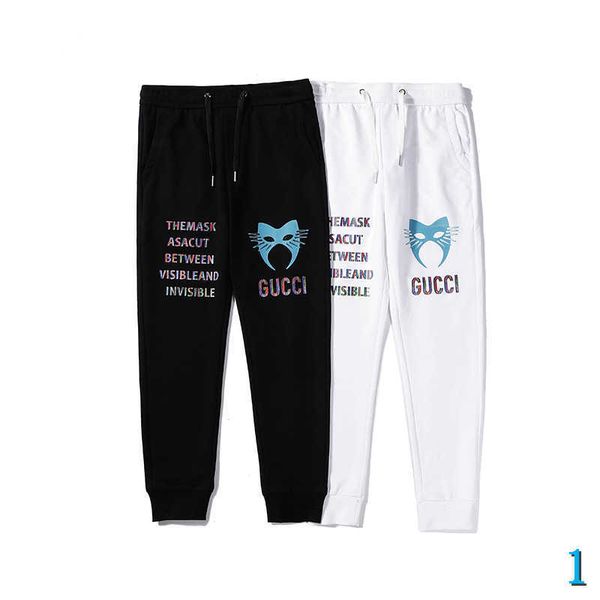 new casual brand pants for mens track pants joggers spring men sweatpants drawstring stretchy joggers clothing wholesale1, Black
new casual brand pants for mens track pants joggers spring men sweatpants drawstring stretchy joggers clothing wholesale1, Black