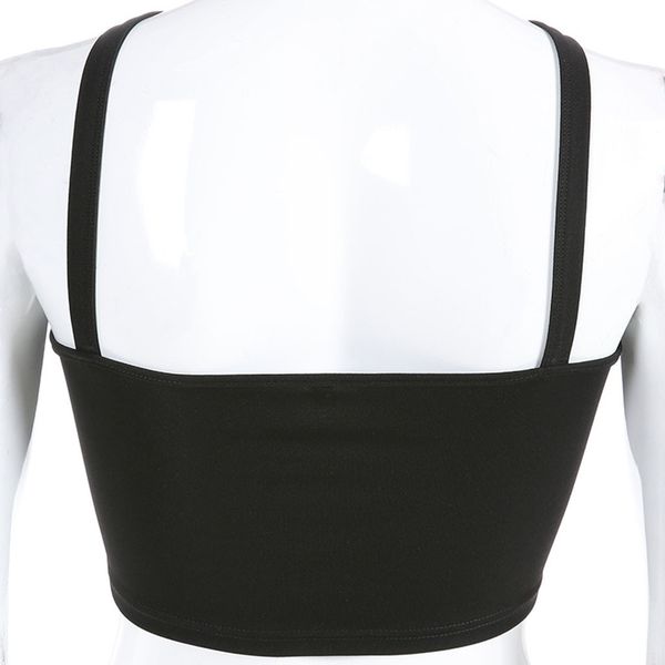jaycosin 2019 новое лето женщин безрукавки sexy светоотражающие shortened бинты sports wear gym пряжка tube dragon top vest 9040318, White
jaycosin 2019 новое лето женщин безрукавки sexy светоотражающие shortened бинты sports wear gym пряжка tube dragon top vest 9040318, White