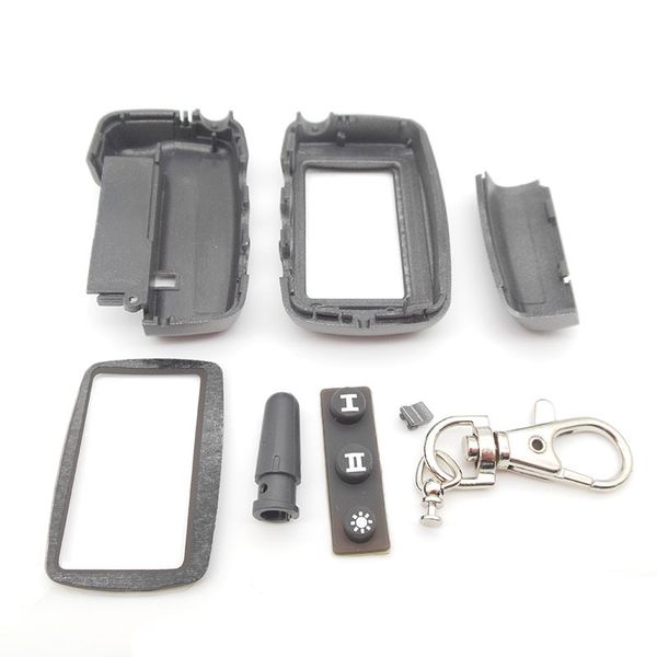 a6 case keychain for starline a9/a6/a8 russian vehicle security two-way car alarm system lcd remote control
a6 case keychain for starline a9/a6/a8 russian vehicle security two-way car alarm system lcd remote control