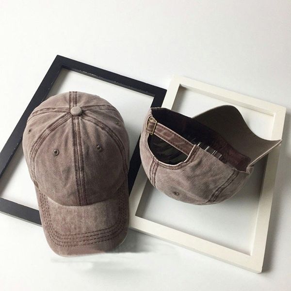 new hast adjustable classic women men casual solid color youth caps baseball fashion cap washed style hat mens hats, Blue;gray
new hast adjustable classic women men casual solid color youth caps baseball fashion cap washed style hat mens hats, Blue;gray