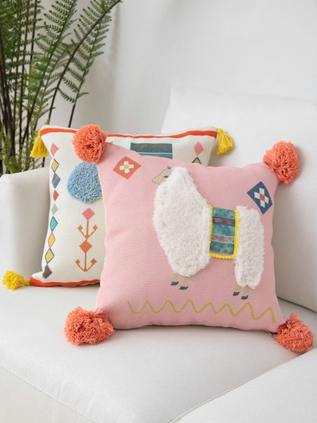 fringe pillow cojines decorativos para sofa chair cushion living room nap pillow tufted literary p christmas cover
fringe pillow cojines decorativos para sofa chair cushion living room nap pillow tufted literary p christmas cover