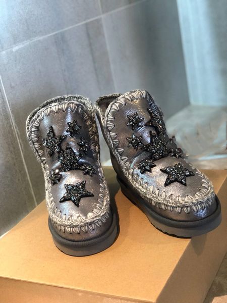 booties luxury designer women ankle boot luxury bottillons shoes dark gray cowboy shoes real leather flat bottom ankle boots, Black
booties luxury designer women ankle boot luxury bottillons shoes dark gray cowboy shoes real leather flat bottom ankle boots, Black