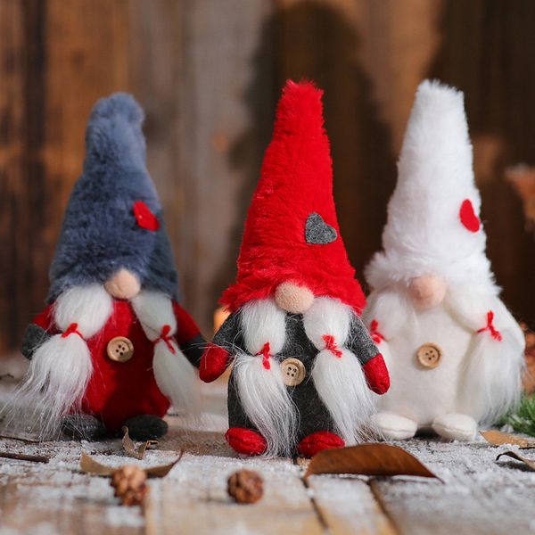 christmas doll toys santa claus snowman elk christmas tree hanging ornament decoration for home xmas party navidad christmas#pys
christmas doll toys santa claus snowman elk christmas tree hanging ornament decoration for home xmas party navidad christmas#pys
