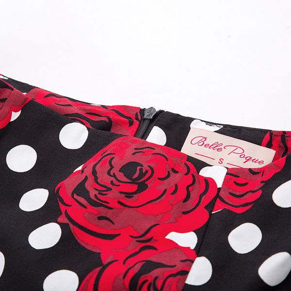 retro skirt womens ladies high waist formal pencil floral bow-knot hips-wrappped, Black
retro skirt womens ladies high waist formal pencil floral bow-knot hips-wrappped, Black