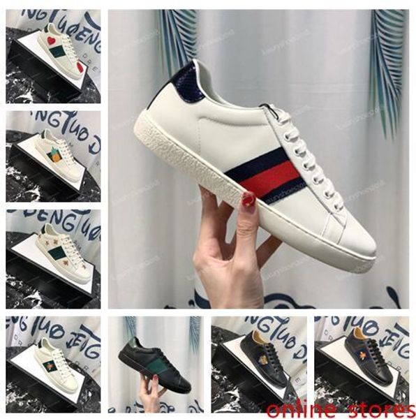 new designer shoes ace leather sneaker men women luxury casual shoes classic trainers python tiger bee flower embroidered cock love sneakers
new designer shoes ace leather sneaker men women luxury casual shoes classic trainers python tiger bee flower embroidered cock love sneakers