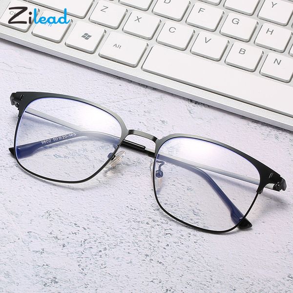 zilead anti-blue ray myopia glasses fashion reading glasses reteo style nearsighted eyeglasses with degree -1.0 to -3.5, White;black
zilead anti-blue ray myopia glasses fashion reading glasses reteo style nearsighted eyeglasses with degree -1.0 to -3.5, White;black