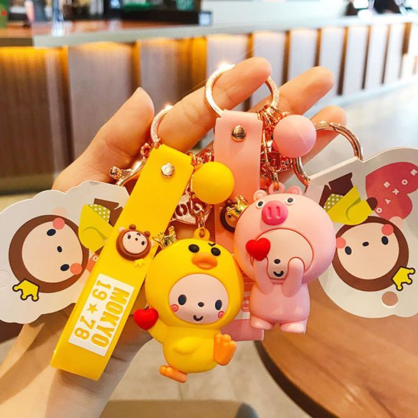 cartoon crown monkey key ring cute love shape frog pendant couple backpack jewelry sweet holiday gift wholesale, Silver
cartoon crown monkey key ring cute love shape frog pendant couple backpack jewelry sweet holiday gift wholesale, Silver