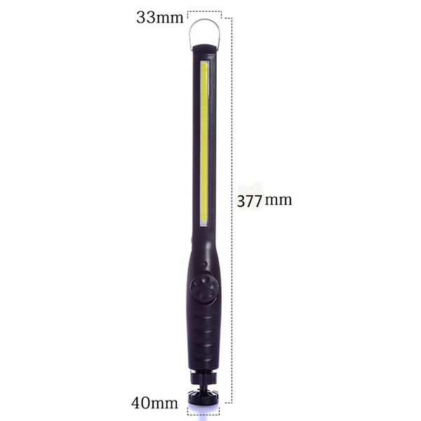 1pc led working light portable cob flashlight cob lanterna hanging usb rechargeable lamp for car repair led work light magnetic
1pc led working light portable cob flashlight cob lanterna hanging usb rechargeable lamp for car repair led work light magnetic