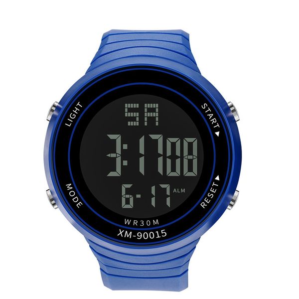 2019 new fashion luxury men's watch analog digital sport led waterproof wrist watch new quartz wristwatches, Slivery;brown
2019 new fashion luxury men's watch analog digital sport led waterproof wrist watch new quartz wristwatches, Slivery;brown