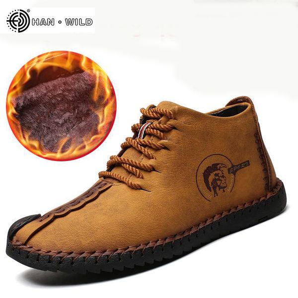 2018 fashion men boots leather vintage shoes mens huarache moccasins non-slip super flats black plus sizes 48
2018 fashion men boots leather vintage shoes mens huarache moccasins non-slip super flats black plus sizes 48