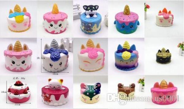 new squishy cute pink unicorn toys 11cm colorful cartoon unicorn cake tail cakes kids fun gift squishy slow rising kawaii squishies
new squishy cute pink unicorn toys 11cm colorful cartoon unicorn cake tail cakes kids fun gift squishy slow rising kawaii squishies