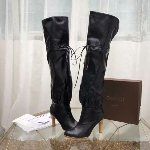 lastest luxury39 long boots womens shoes brand half ankle boot lady designerss genuine leather dress boots casual sneakers sports shoes, Black
lastest luxury39 long boots womens shoes brand half ankle boot lady designerss genuine leather dress boots casual sneakers sports shoes, Black