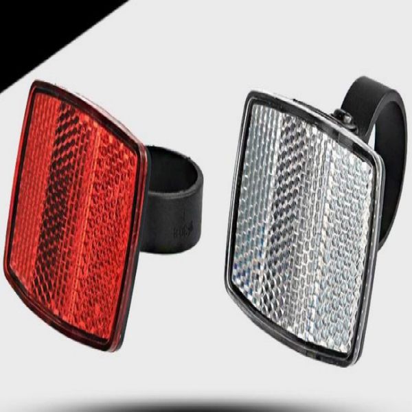 2019 handlebar mount safe reflector bicycle bike accessories front rear warning red / white bicycle bike light rower
2019 handlebar mount safe reflector bicycle bike accessories front rear warning red / white bicycle bike light rower