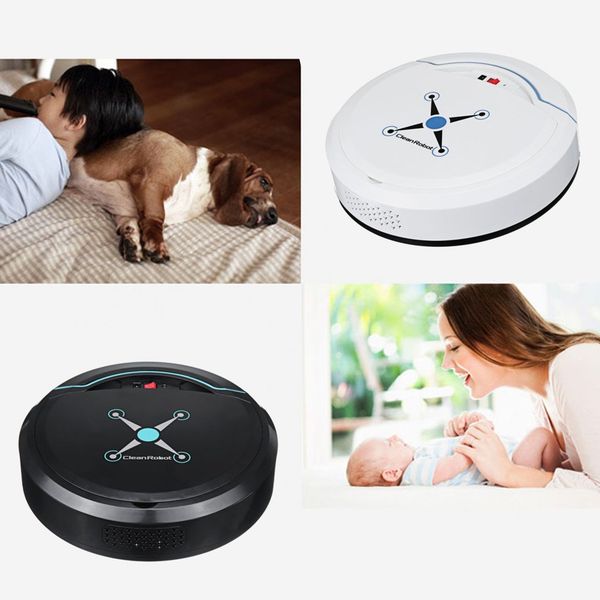 rechargeable smart sweeping robot slim automatic robot vacuum cleaner household floor dirt dust hair cleaner home sweeping tool
rechargeable smart sweeping robot slim automatic robot vacuum cleaner household floor dirt dust hair cleaner home sweeping tool