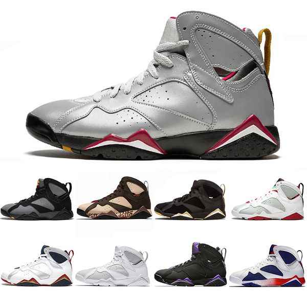 2019 new jumpman reflective bugs bunny patta x 7 basketball shoes ray allen olympic 7s history of flight hare mens raptor sports sneakers
2019 new jumpman reflective bugs bunny patta x 7 basketball shoes ray allen olympic 7s history of flight hare mens raptor sports sneakers
