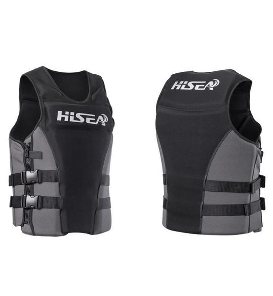life vest & buoy hisea men's professional surf motorboat fishing jacket swimming buoyancy floating clothing l
life vest & buoy hisea men's professional surf motorboat fishing jacket swimming buoyancy floating clothing l